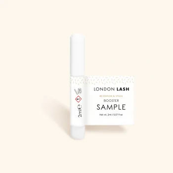 London Lash Booster za trepalnice