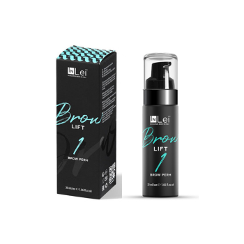 InLei® Brow Lift 1 trajni losion za obrve