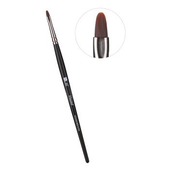 Profesionalni kist za trepavice/obrve