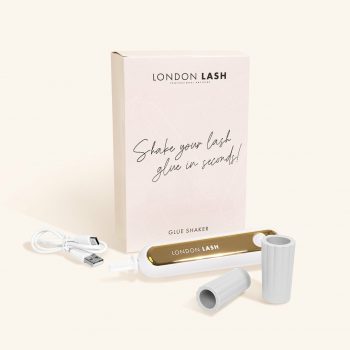 London Lash Glue Shaker mešalec lepila