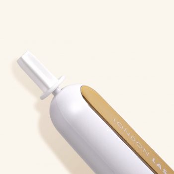 London Lash Glue Shaker mešalec lepila