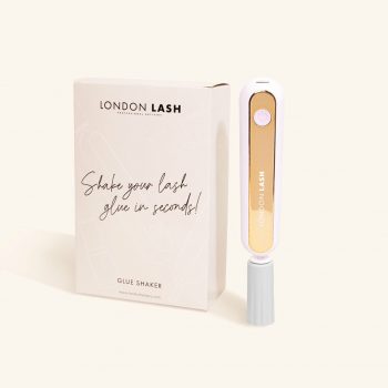 London Lash Glue Shaker mešalec lepila