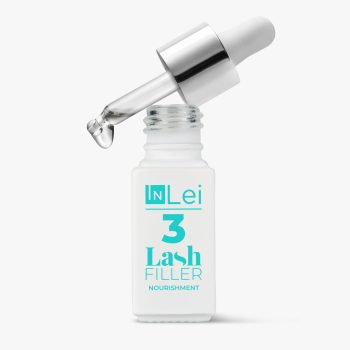 Njegujući losion za uvijanje trepavica InLei® Lash Filler 3