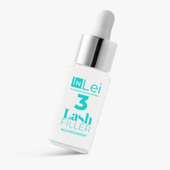 Njegujući losion za uvijanje trepavica InLei® Lash Filler 3