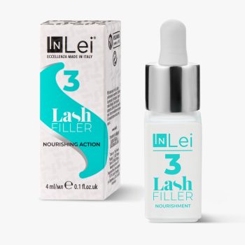 Njegujući losion za uvijanje trepavica InLei® Lash Filler 3
