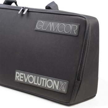 Glamcor Revolution X (siva barva)