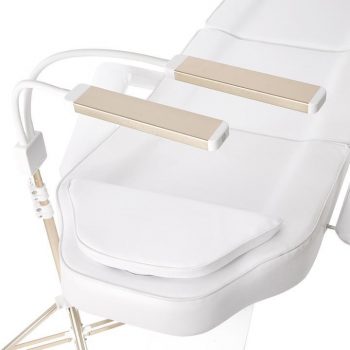 Glamcor Revolution X (white & gold)