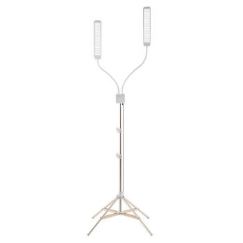 Glamcor Revolution X (white & gold)