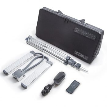 Glamcor Ultra X (siva barva)