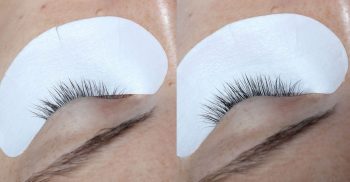 InLei® ADiUTRiX serum za rast trepalnic in obrvi (salonska prodaja strankam)