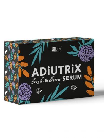 InLei® ADiUTRiX serum za rast trepalnic in obrvi (salonska prodaja strankam)