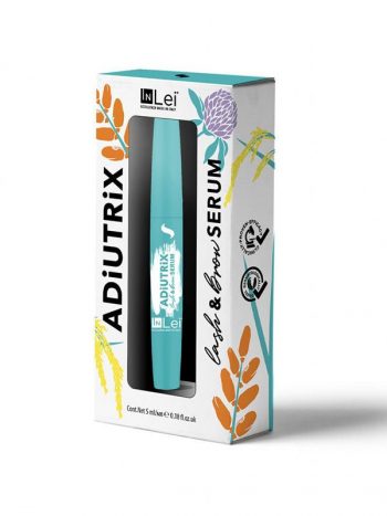 InLei® ADiUTRiX serum za rast trepalnic in obrvi (salonska prodaja strankam)