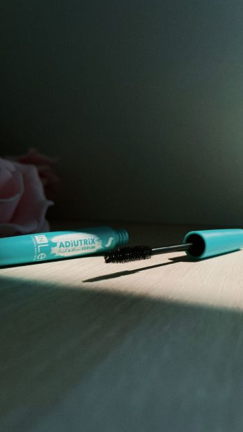 InLei® ADiUTRiX serum za rast trepalnic in obrvi (salonska prodaja strankam)