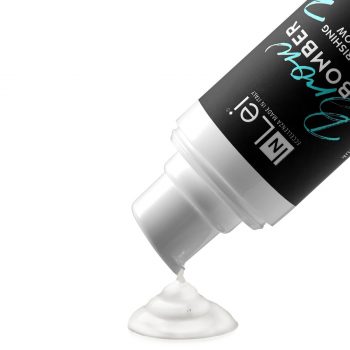 InLei® "BROW BOMBER 3" hranilno maslo za obrvi 15ml