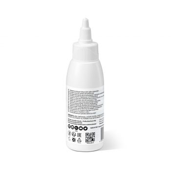 InLei® Developer Cream razvijalec barve 100ml