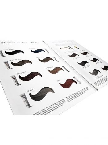 InLei® Kit paket za barvanje "Brow Tinting set"