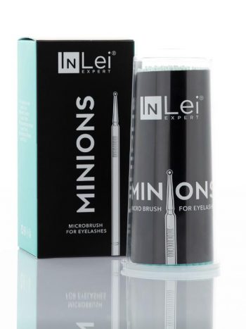 InLei® "MINIONS" mikro krtačke (100 kosov)