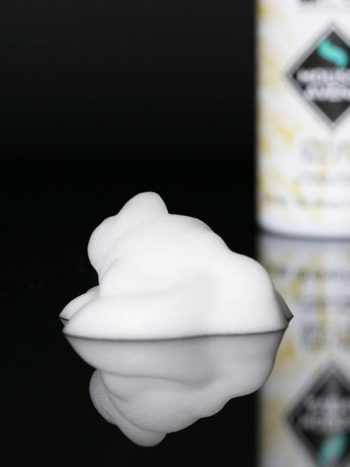 InLei® Mousse šampon Avena (salonska prodaja)