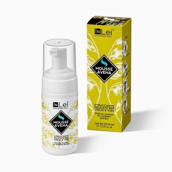 InLei® Mousse šampon Avena (salonska prodaja)