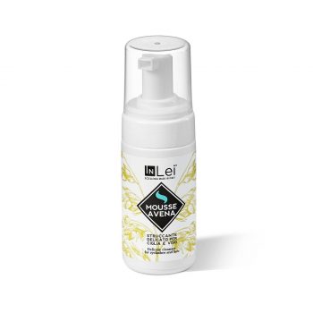 InLei® Mousse šampon Avena (salonska prodaja)