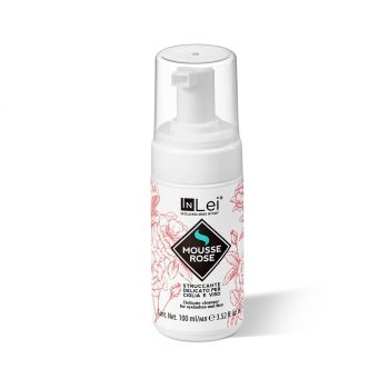 InLei® Mousse šampon Rose (salonska prodaja)