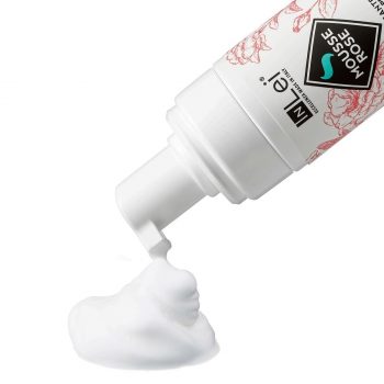 InLei® Mousse šampon Rose (salonska prodaja)
