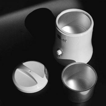 InLei® "WAXY" profesionalni grelec voska