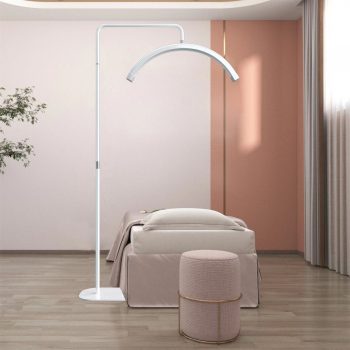 Kozmetična LED luč 28" (moon light)