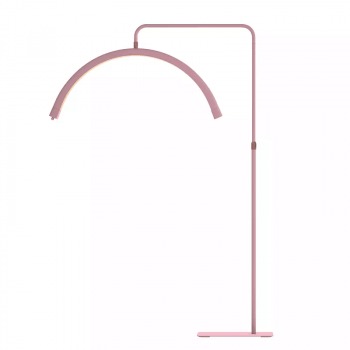 Kozmetična LED luč 28" (moon light)
