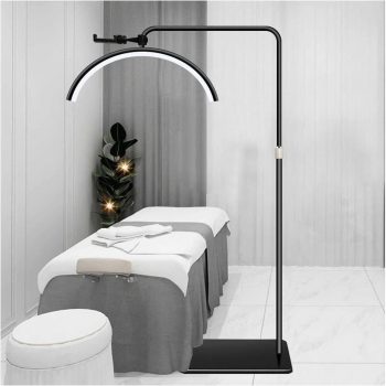 Kozmetična LED luč 28" (moon light)