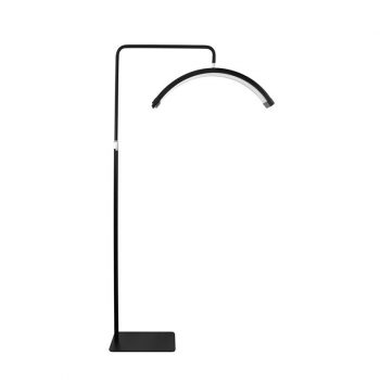 Kozmetična LED luč 28" (moon light)