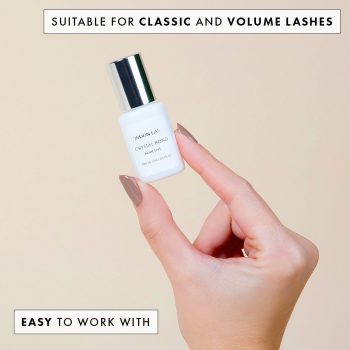 Lepilo London Lash Crystal Bond 5ml