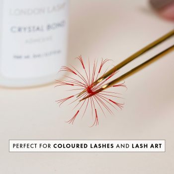 Lepilo London Lash Crystal Bond 5ml