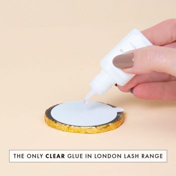 Lepilo London Lash Crystal Bond 5ml