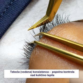 Lepilo London Lash Power Bond 5ml