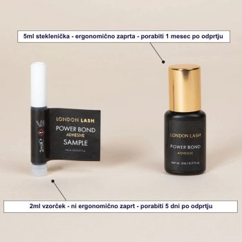 Lepilo London Lash Power Bond 5ml