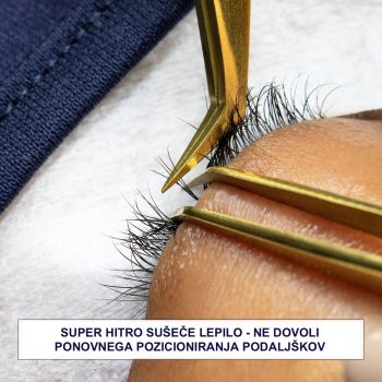 Lepilo London Lash Power Bond 5ml
