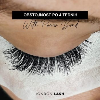 Lepilo London Lash Power Bond 5ml