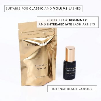 Lepilo London Lash Satin Bond 5ml