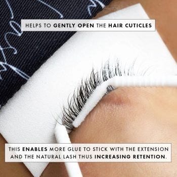 London Lash Booster