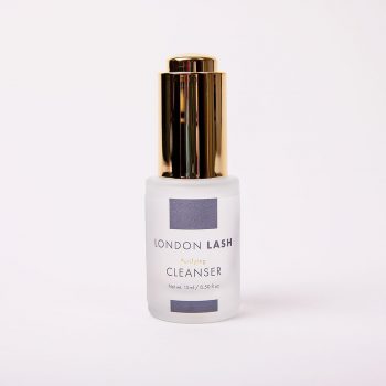 London Lash Cleanser 15ml