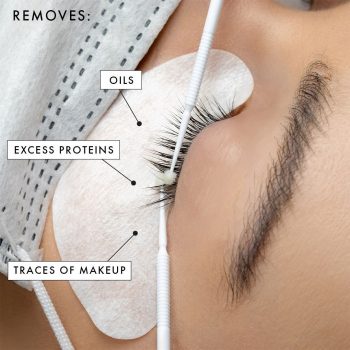 London Lash Cleanser 15ml
