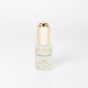 London Lash Cleanser 15ml