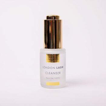 London Lash Cleanser 15ml