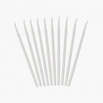 Mikro krtačke (microbrushes)