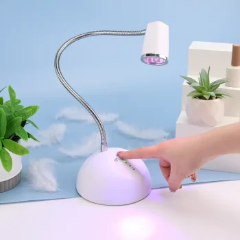 LED lampa za nokte