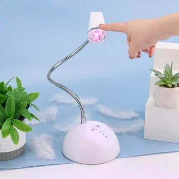 LED lampa za nokte