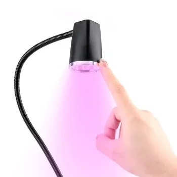 LED lampa za nokte