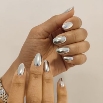 Lisa Kon pigmentni prah Metallic