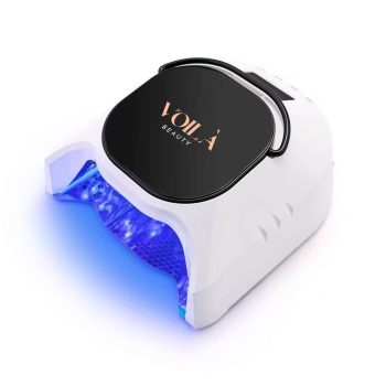 LED/UV profesionalna bežična lampa za nokte